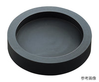 黒鉛トレー（丸型） Φ50×10mm  3-8533-01
