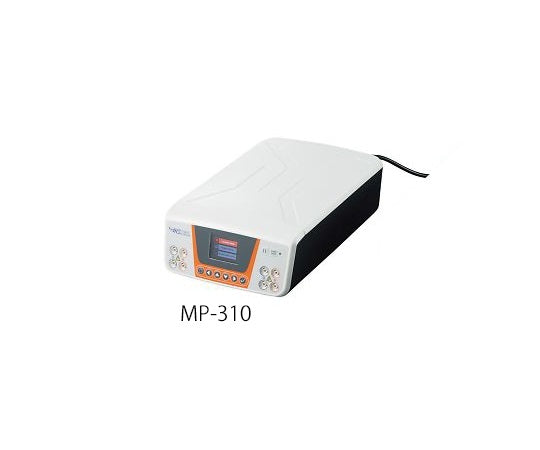 電気泳動用電源装置 MP-310 3-9292-01