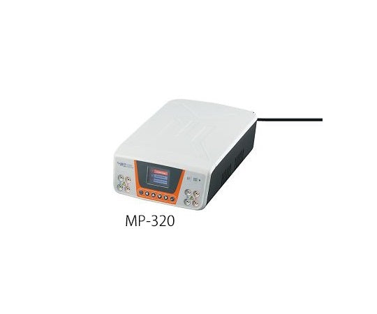電気泳動用電源装置 MP-320 3-9292-02