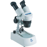KENIS ケニスLED双眼実体顕微鏡 NL-LED 3-150-0847 836-4861