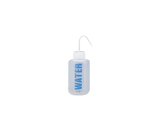 ネームイン洗浄瓶 水（WATER） 3251-01 32-5101-55