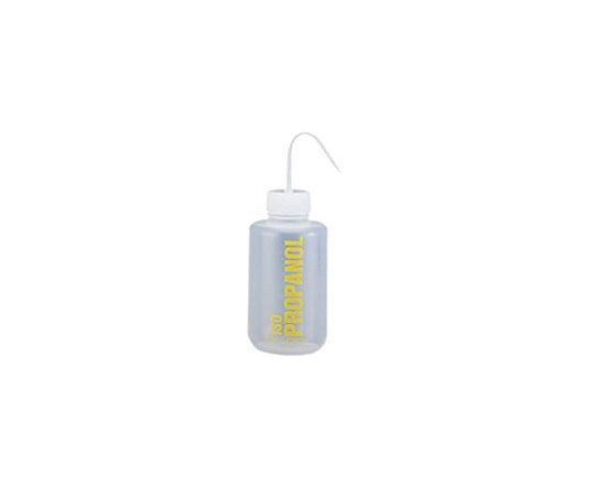 ネームイン洗浄瓶 イソプロパノール（ISOPROPANOL） 3251-04 32-5104-55