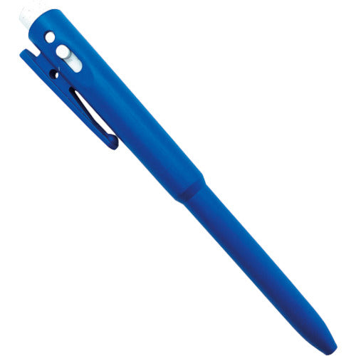 バーテック バーキンタX ボールペン P950 本体:青 インク:黒 BKXPN-P950 BB 337-7742