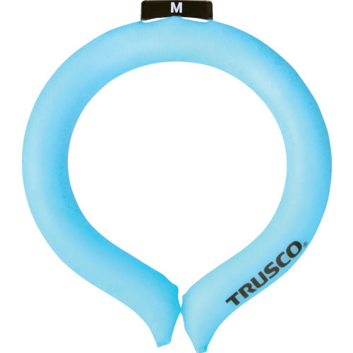 TRUSCO クールネックバンド 冷やりんネックM 350-7458