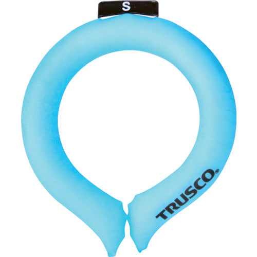 TRUSCO クールネックバンド 冷やりんネックS 350-7460