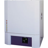 ジェイテクト 小型チューブ炉 1700℃シリーズ(1ゾーン制御タイプ) 352-3483