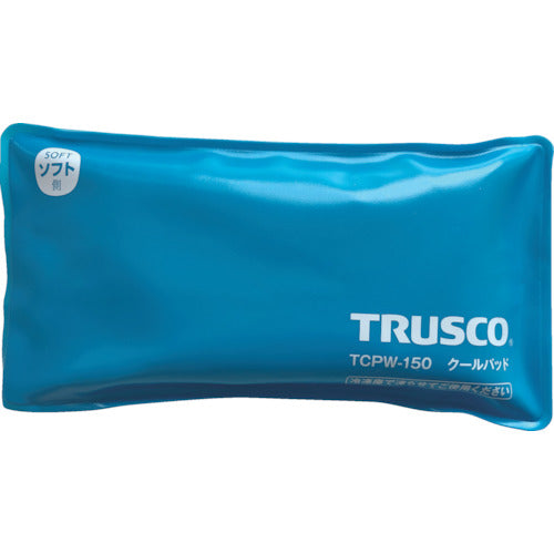 TRUSCO クールパッド 356-5059