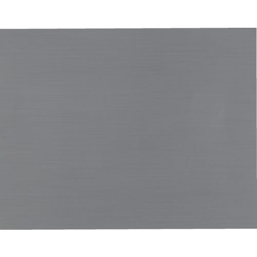 TRUSCO ステンレスカット板 200×300×厚み0.5mm SUS430 381-5690