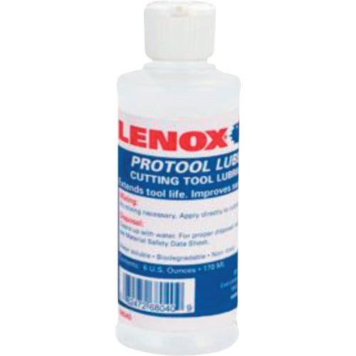 LENOX プロツールルーブ 切削液 (1本) 383-4976