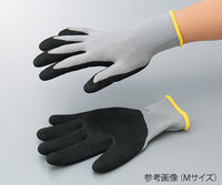 アズツールサンディコート手袋(オーバーロックタイプ) M   4-1058-03
