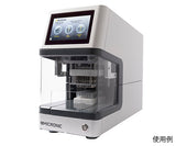 External Screw Cap用自動96連リキャッパー CS700 MP35450 4-1087-76