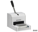 Push Cap用半自動キャッパー CP400 MP35050 4-1087-79