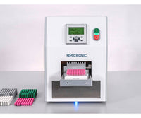 Push Cap用自動ディキャッパー CP620 MP35000 4-1087-82