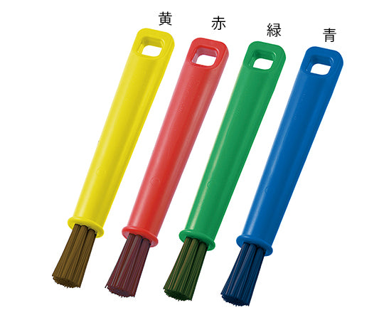 HPMペン磁性ブラシ 緑  57109 4-1243-03