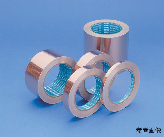 銅箔テープ 50mm×20m  CU-50T 4-1310-05