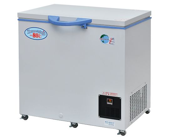 ドライアイス保管庫 -80℃タイプ  TFS-170DZ 4-1453-05