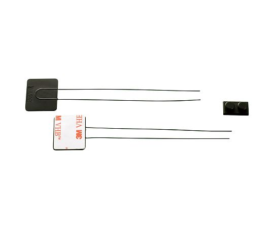 小型プラグ抜け防止システム USBメモリーチョイロック  ACL-02UM 4-1712-02