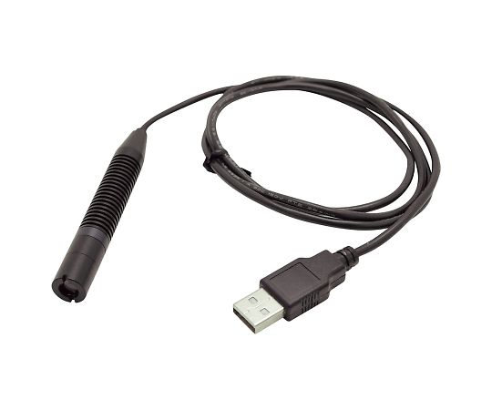 UV-LED照射器 USB式  CPL-UV12-USB 4-1830-01