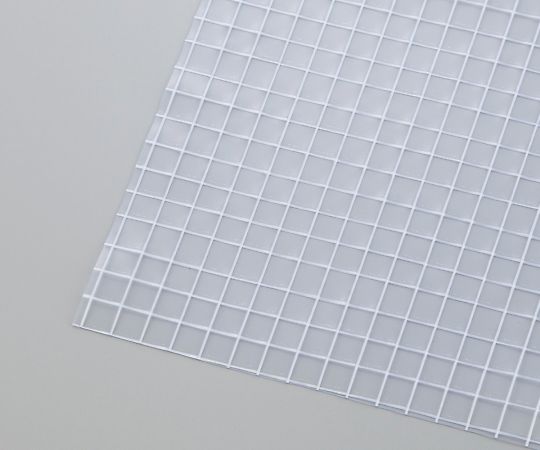 透明ターポリンシート e-sheet 2030×0.25mm 長さ50（原反）m   4-2003-03