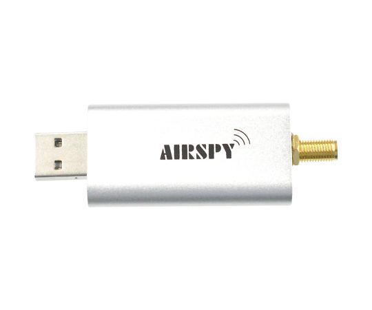 ソフトウェア無線受信機 Airspy Mini  IM150415001 4-2035-03
