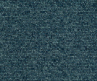 タイルカーペット ブルー  PX3022 4-2165-06