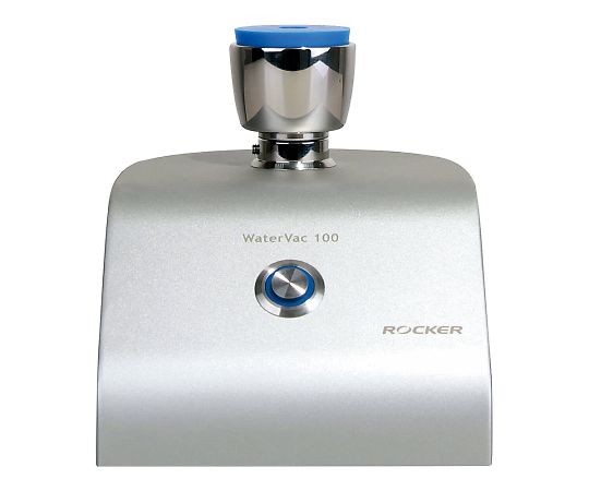 吸引ろ過ポンプ WaterVacMS  WaterVac 100-MS 4-2221-01