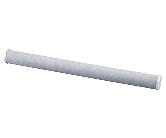 ACF湿式活性炭フィルター（5μmコア入り） 750mm  CCTF-750 4-2473-03