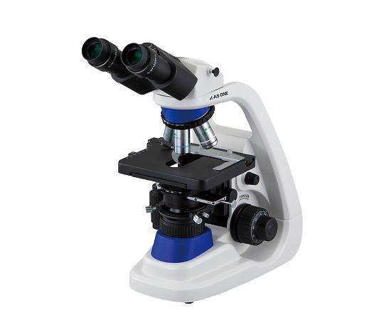 位相差顕微鏡 100～1000× 双眼  PMP38B 4-2735-01