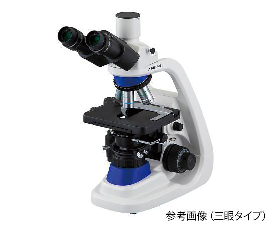 位相差顕微鏡 100～1000× 三眼  PMP38T 4-2735-02