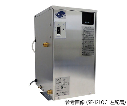 電気温水器 左配管  SE-3LQCL 4-2738-02
