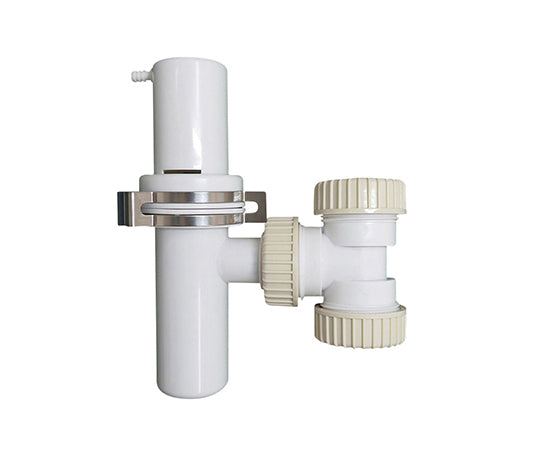 電気温水器 Φ25排水ホッパー  SE-HP25 4-2738-11