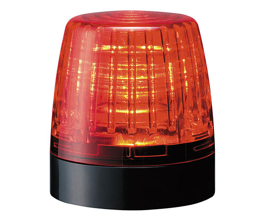 LED小型表示灯 赤  NE-24A-R 4-3063-01