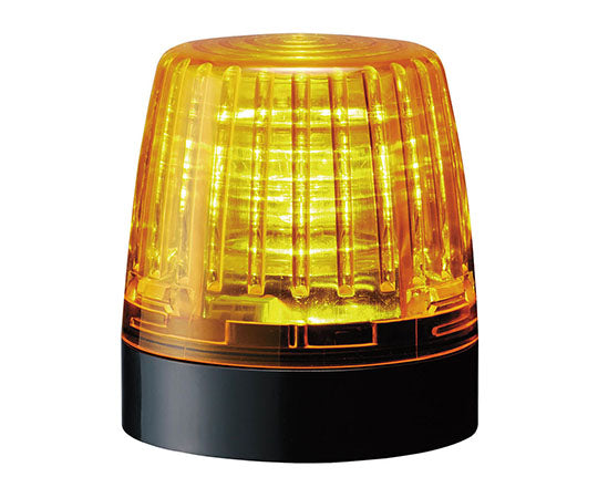 LED小型表示灯 黄  NE-24A-Y 4-3063-02