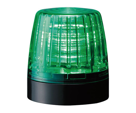 LED小型表示灯 緑  NE-24A-G 4-3063-03