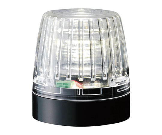 LED小型表示灯 白  NE-24A-C 4-3063-05