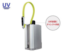 水道直結型超純水装置 PURELAB flex5   4-3113-02