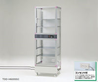 デジタルドライデシケーター H-Series 574×524×1765mm  TDD-H600SSC 4-745-12