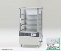 デジタルドライデシケーター S-Series 574×524×1132mm  TDD-S600CKSC 4-746-14