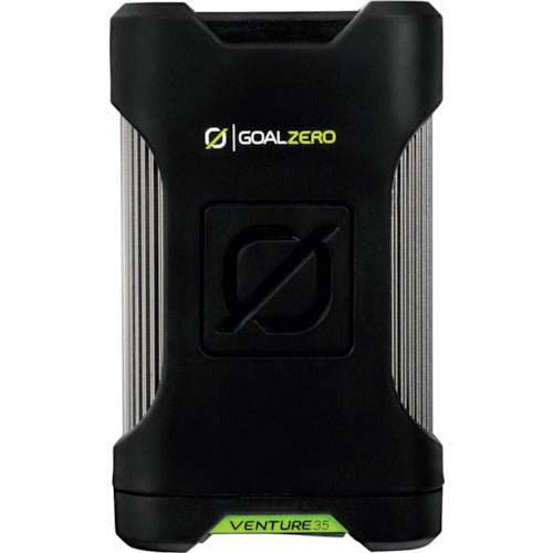 GoalZero モバイルバッテリー VENTURE 35 434-4512