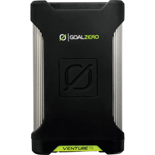 GoalZero モバイルバッテリー VENTURE 75 434-4514