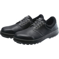 シモン 安全靴 短靴 WS11黒 24.0cm WS11B-24.0 470-8768