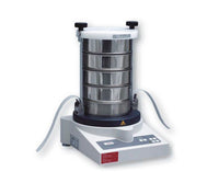 電磁ふるい振とう機 AC200～240V  BASIC 5-5600-53