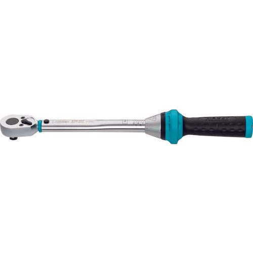 Wera 7000Bラチェットトルクレンチ3/8 343950 Wera 7000Bラチェットトルクレンチ3/8 343950
