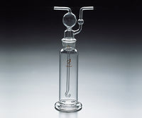 ガス洗浄瓶(ドレッセル型) 500ml・45/40 CL0452-03-10 61-0048-91