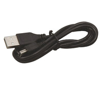 プログラミング教材(アーテックロボ) USBケーブルminiB(40cm) 153101 61-6072-47