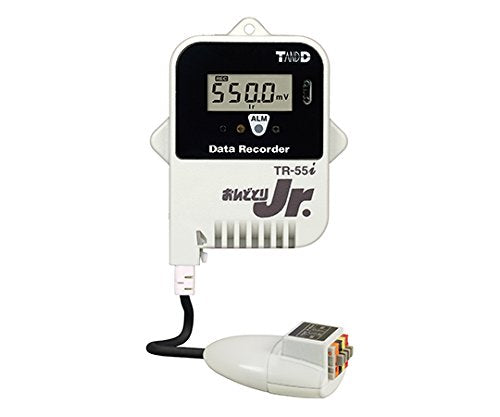 電圧記録計 TR-55i-V 61-8493-87