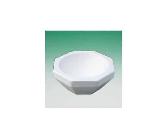 INMEDIAM】乳鉢（乳棒付）アルミナ 80mL HAMP-80 61-9632-23 – イン