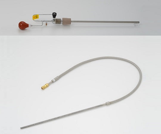 クライオジェット(30L用)+フレキシブルホース(1m) セット　61-8562-54