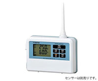 無線温湿度ロガー子機 (指示計のみ) SK-L700R-TH 62-6247-99