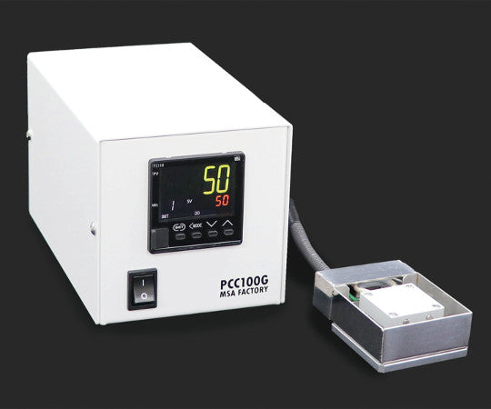 ホットプレート（温度コントローラー付）  PA3003-PCC10A 63-1269-19